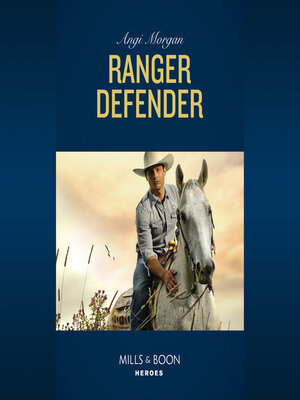 cover image of Ranger Defender